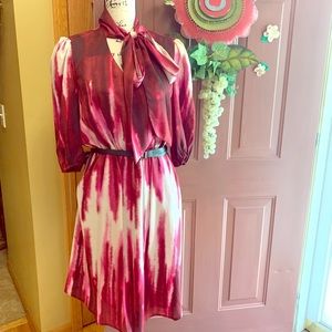 Ladies Vince Camuto dress